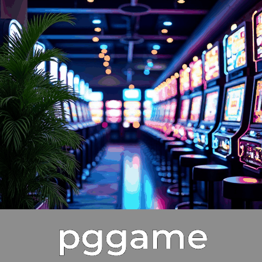 pggame: A plataforma de jogos que cabe no seu bolso