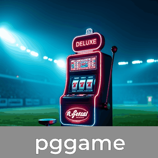 pggame: A emoção dos caça-níqueis com grandes prêmios esperam por você!