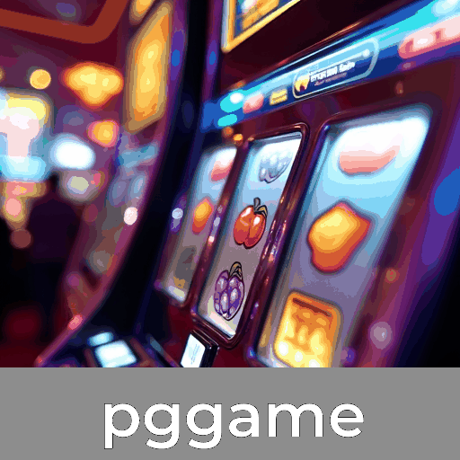 pggame: Viva a Emoção dos Jogos de Cassino e Ganhe!