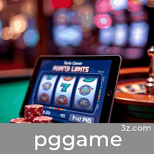 pggame login page Brazil – secure online casino access